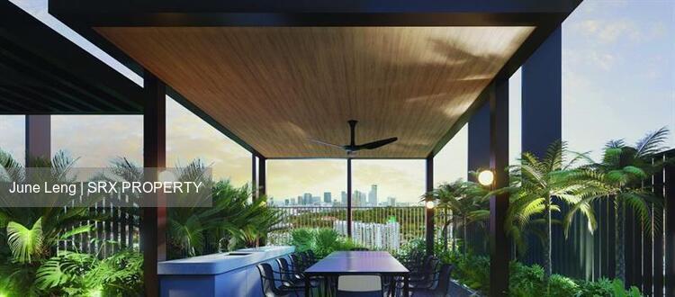 Hill House (D9), Apartment #485938891